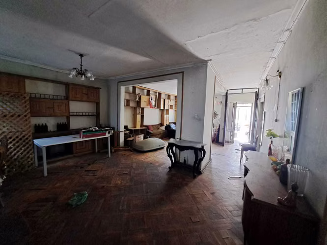 CASA ESQUINA POTENCIAL COMERCIAL (173137)