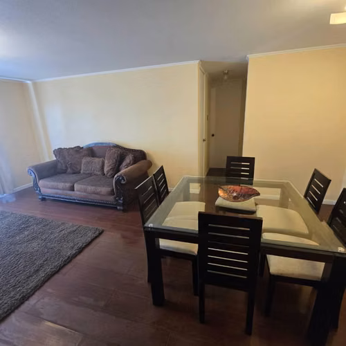 Se Arrienda Departamento - Imagen 2