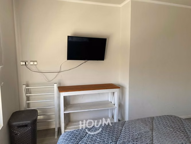 Departamento en El Brillador