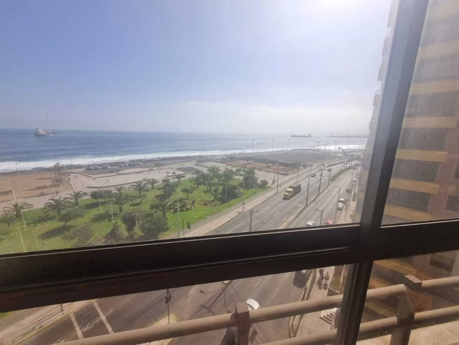Hermoso departamento uno por piso (173144)