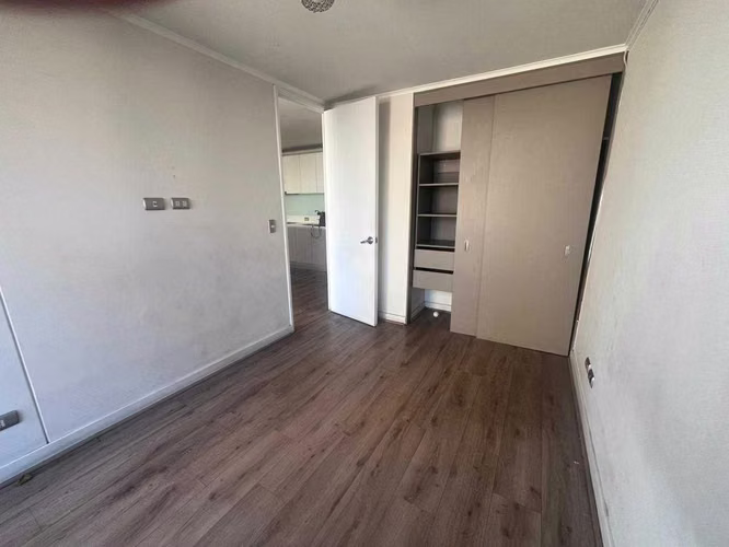 Arriendo Departamento Mall Independencia (173145)