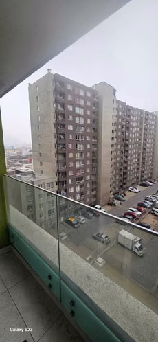Arriendo Departamento Mall Independencia (173145)