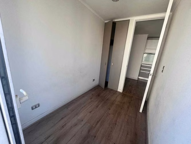 Arriendo Departamento Mall Independencia (173145)