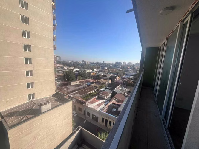 Arriendo Departamento Mall Independencia (173145)