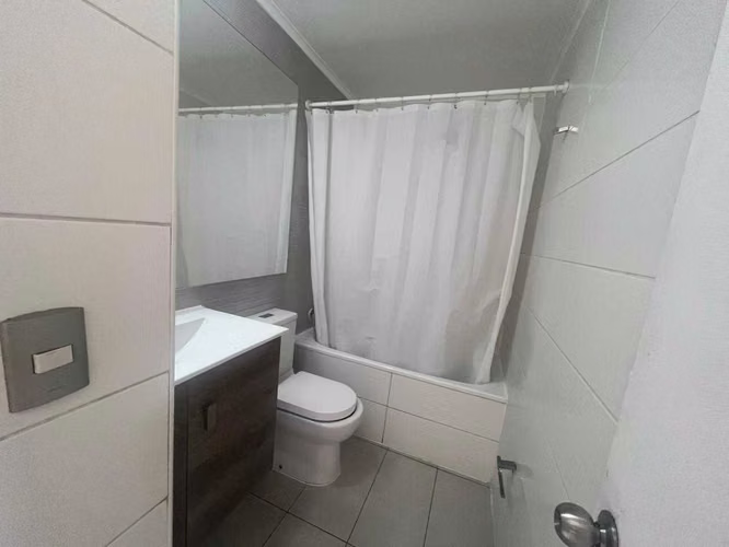 Arriendo Departamento Mall Independencia (173145)