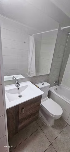 Arriendo Departamento Mall Independencia (173145)