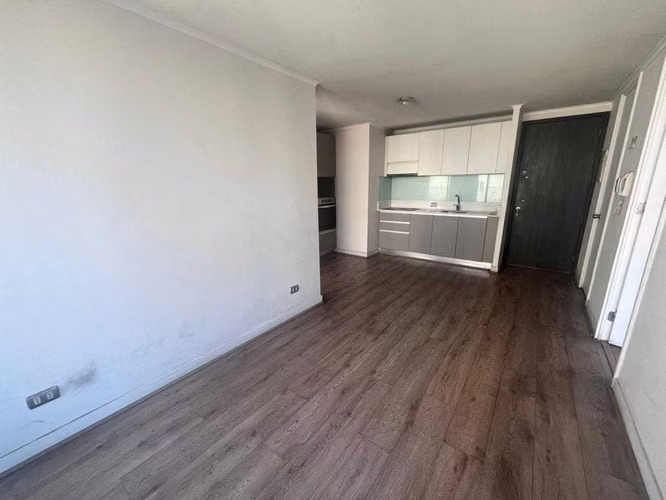 Arriendo Departamento Mall Independencia (173145)