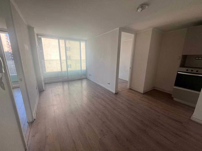 Arriendo Departamento Mall Independencia (173145)