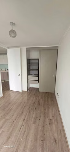 Arriendo Departamento Mall Independencia (173145)