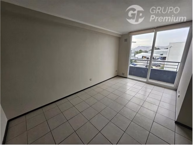 Departamento en venta de 3D+1B+1Bod en Quilicura