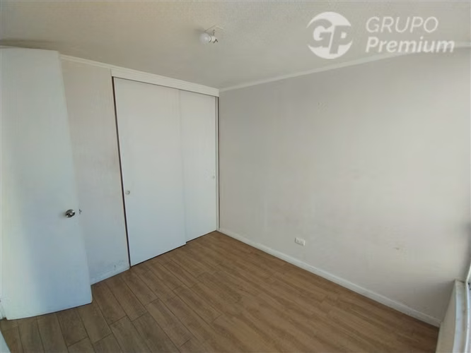 Departamento en arriendo de 1 dorm.1 ambiente 230.0000