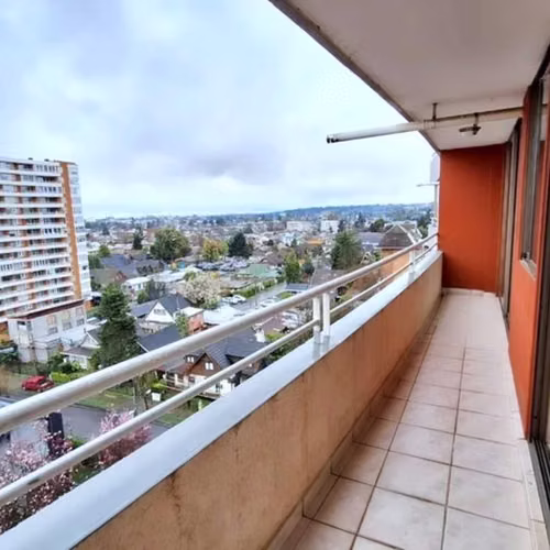 Departamento a pasos de av alemania  (173154)