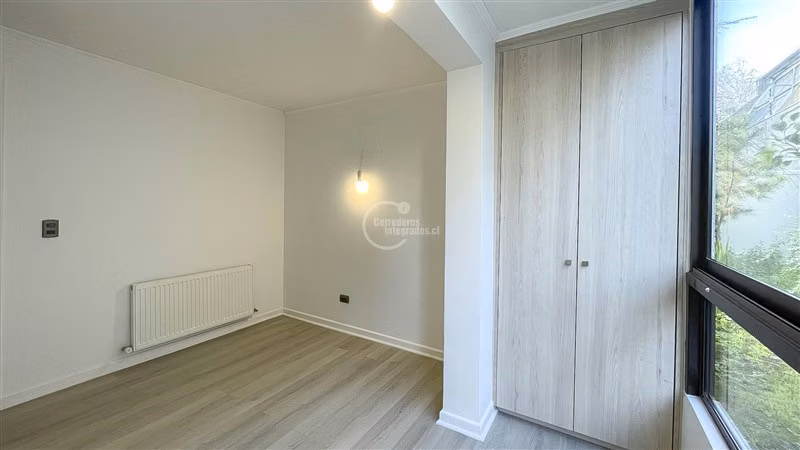 Departamento en venta de 2 dorm. en Providencia - Imagen 25