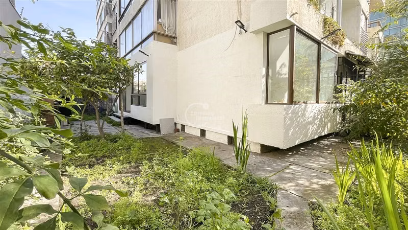 Departamento en venta de 2 dorm. en Providencia