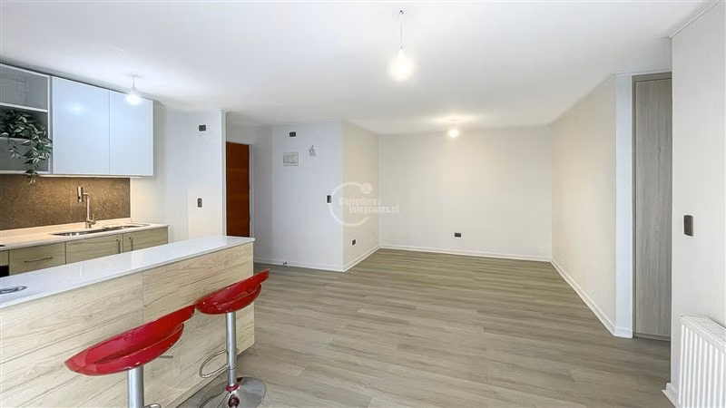 Departamento en venta de 2 dorm. en Providencia - Imagen 14
