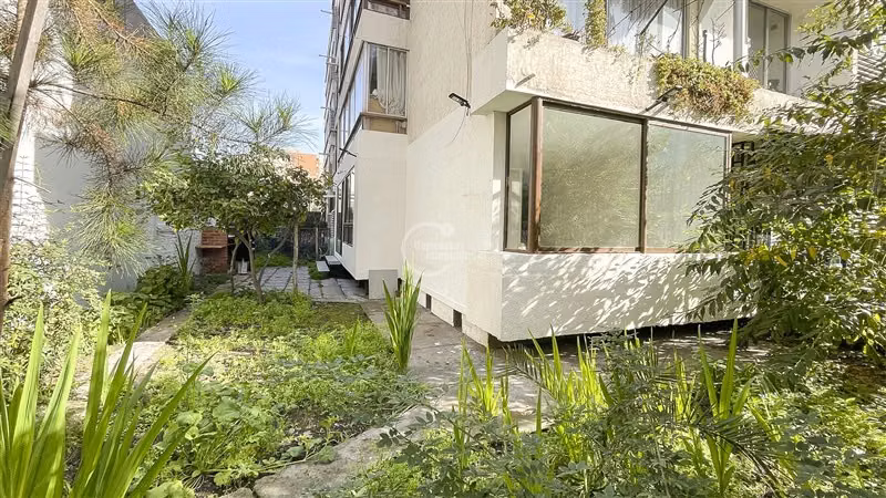 Departamento en venta de 2 dorm. en Providencia - Imagen 3
