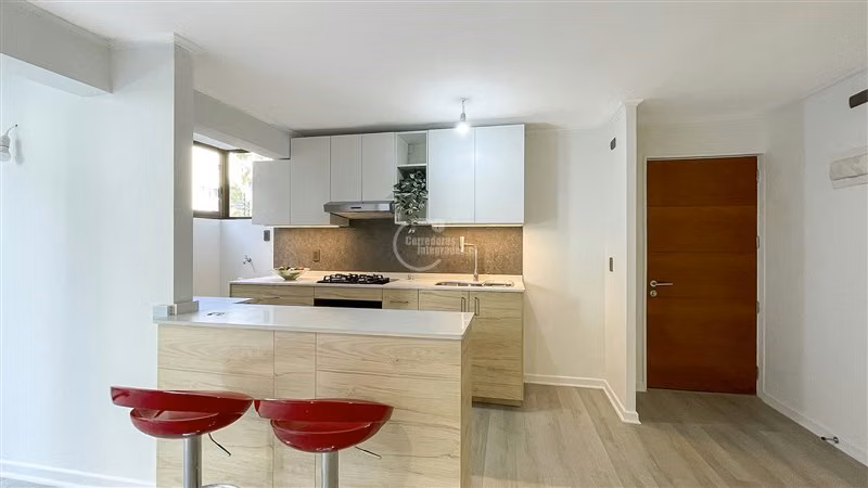 Departamento en venta de 2 dorm. en Providencia - Imagen 13