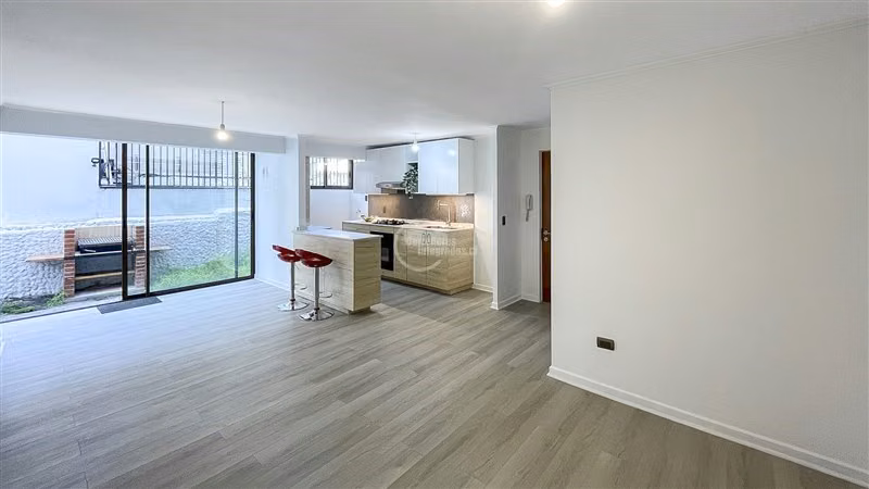 Departamento en venta de 2 dorm. en Providencia - Imagen 5