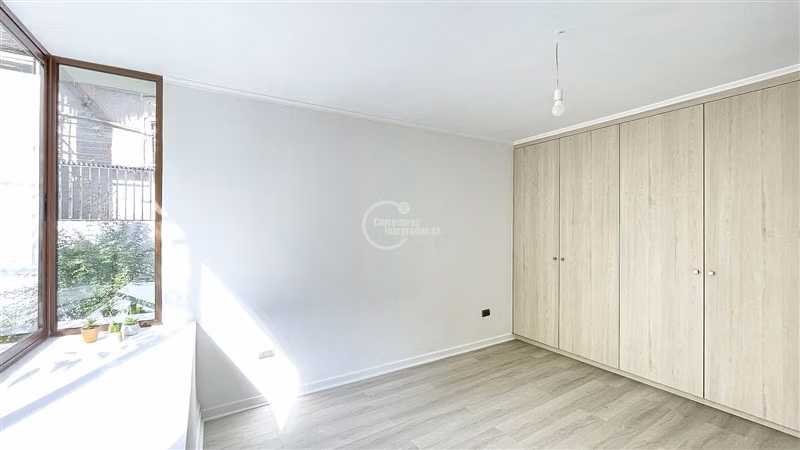 Departamento en venta de 2 dorm. en Providencia - Imagen 19