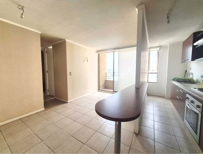 Moderno Hogar con Excelentes Vistas (170349)