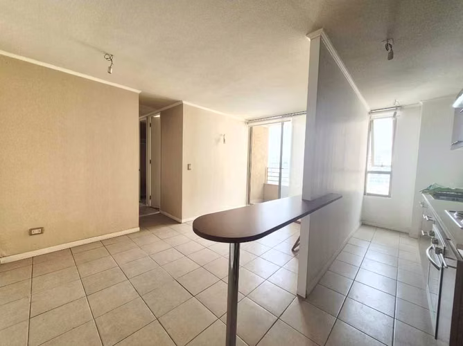 Moderno Hogar con Excelentes Vistas (170349)