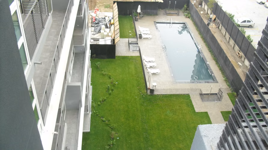 ARRIENDO DEPARTAMENTO 2HAB 2BA MACUL
