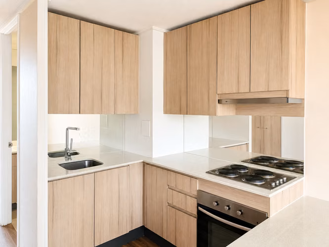 Arriendo departamento 2D/2B en Estación Central, luminoso y bien conectado
