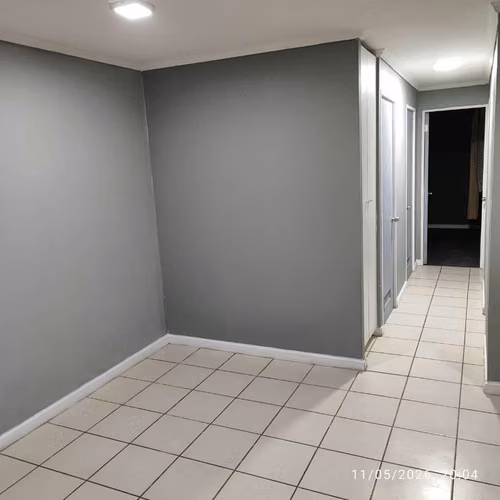 Arriendo departamento 2 baños- 3 habitaciones c/closet- estacionamiento- valor incluye G.Comunes