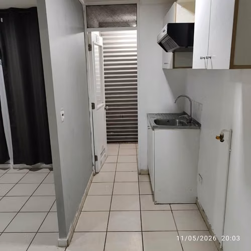 Arriendo departamento 2 baños- 3 habitaciones c/closet- estacionamiento- valor incluye G.Comunes