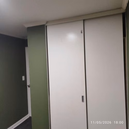 Arriendo departamento 2 baños- 3 habitaciones c/closet- estacionamiento- valor incluye G.Comunes