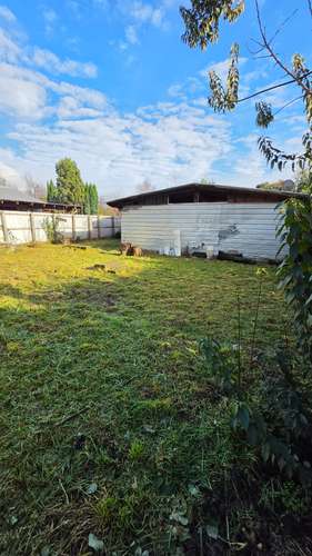 Pucón – Terreno urbanizado 388 m² – Camino Internacional
