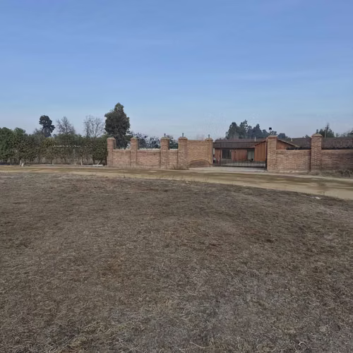Parcela en Venta Calera de Tango 5.100 m²   (173162)