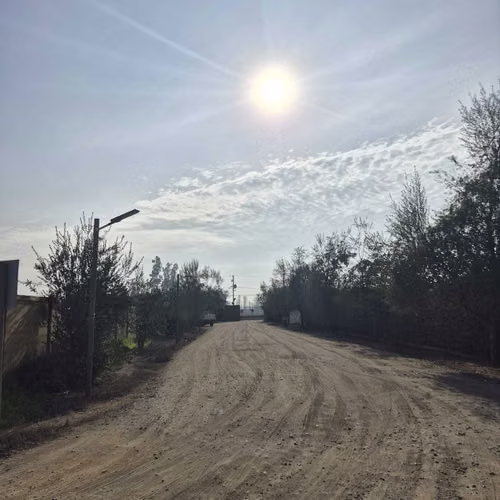 Parcela en Venta Calera de Tango 5.100 m²   (173162)