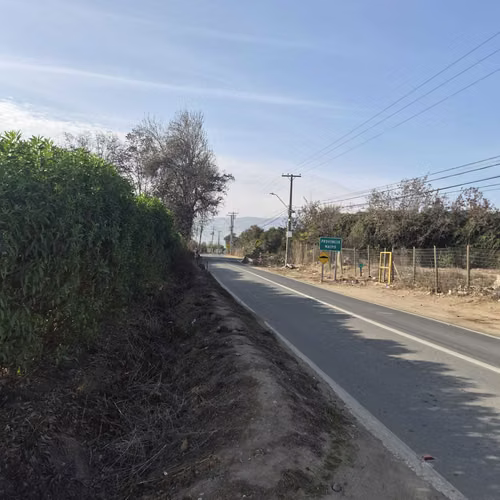 Parcela en Venta Calera de Tango 5.100 m²   (173162)