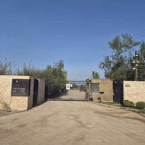 Parcela en Venta Calera de Tango 5.100 m²   (173162)