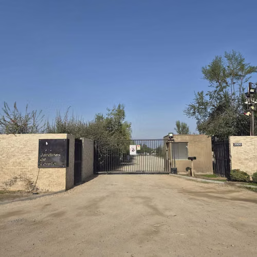 Parcela en Venta Calera de Tango 5.100 m²   (173162)
