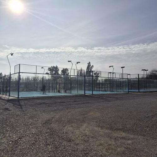 Parcela en Venta Calera de Tango 5.100 m²   (173162)