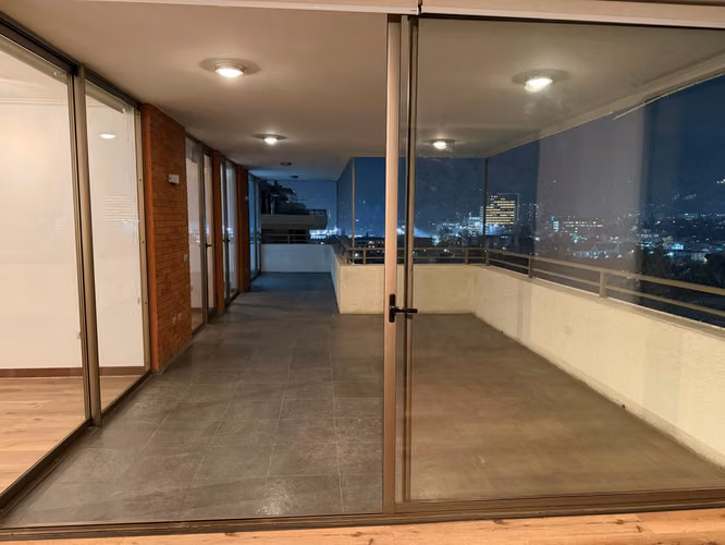 Departamento en Av. Pdte. Kennedy 5700