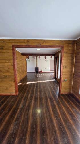 Loncoche – Parcela 5.000 m² Casa 4D 2B – Huellanto - Imagen 11