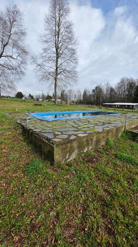 Loncoche – Parcela 5.000 m² Casa 4D 2B – Huellanto - Imagen 8