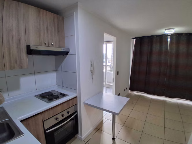 Departamento 1D 1B (173167)