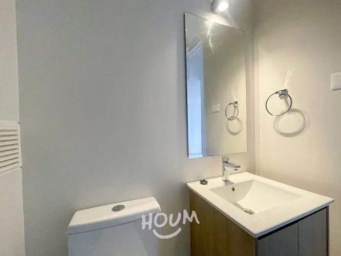 Departamento en Avenida Torreones Oeste