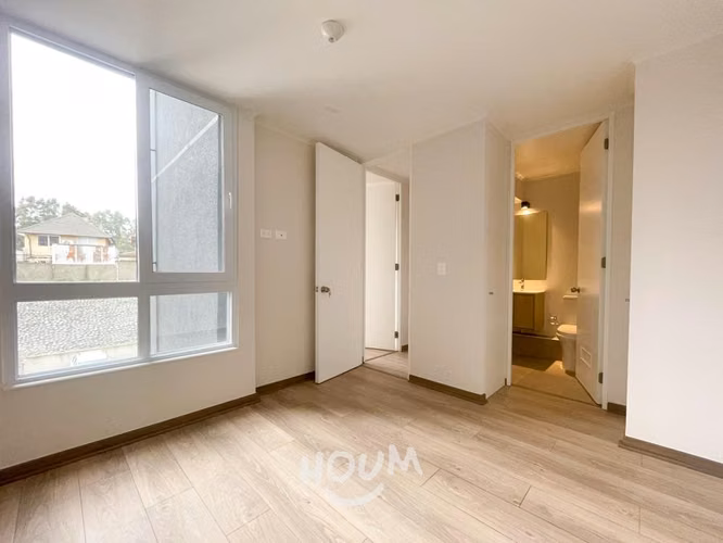 Departamento en Avenida Torreones Oeste