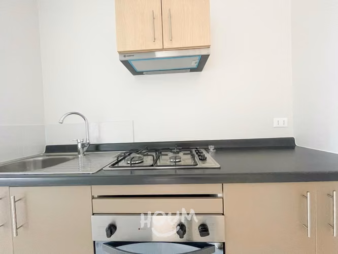 Departamento en Avenida Torreones Oeste