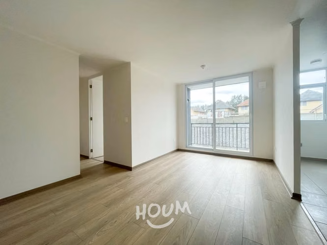 Departamento en Avenida Torreones Oeste