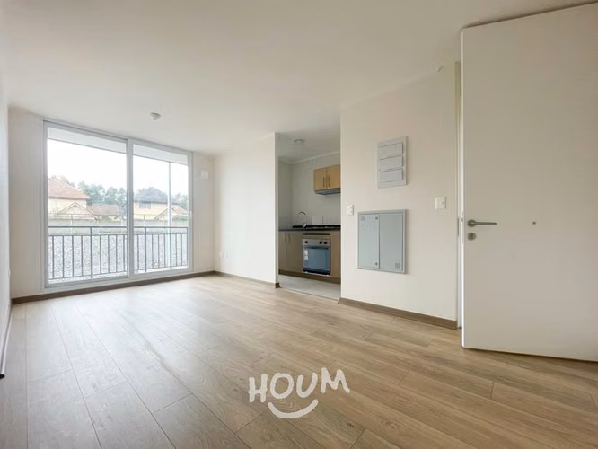 Departamento en Avenida Torreones Oeste