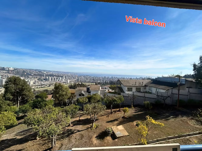 ARRIENDO DPTO EN CONDOMINIO MALLEN 3D/2B/2 Estac