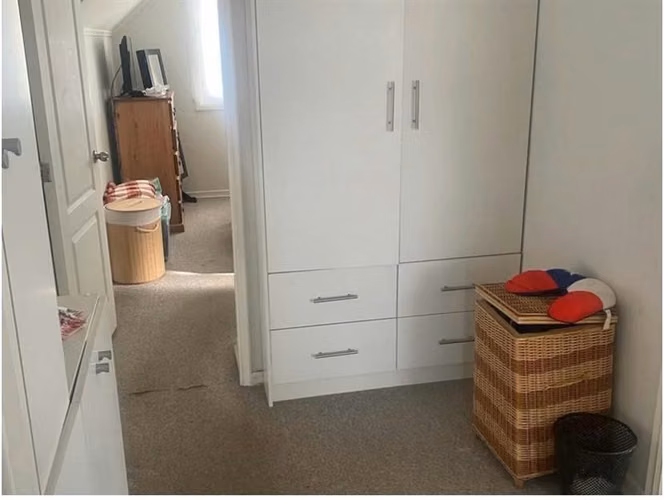EN VENTA HERMOSA CASA EN PARQUE EL AVELLANO, 3D / 2 B. TALCA