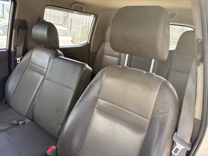 Vendo Camion Porter 2.5 año 2015