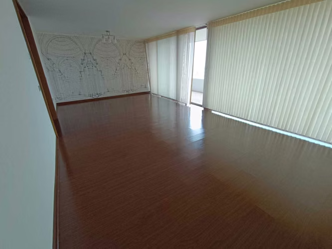 ARRIENDO AMPLIO DPTO LA SERENA (173170)